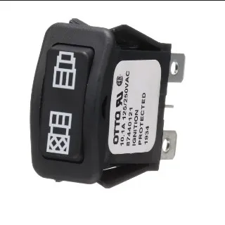 87440121 - Выключатель